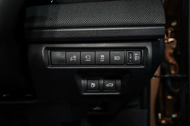 2025 Toyota Camry Hybrid Ascent Sport image 20