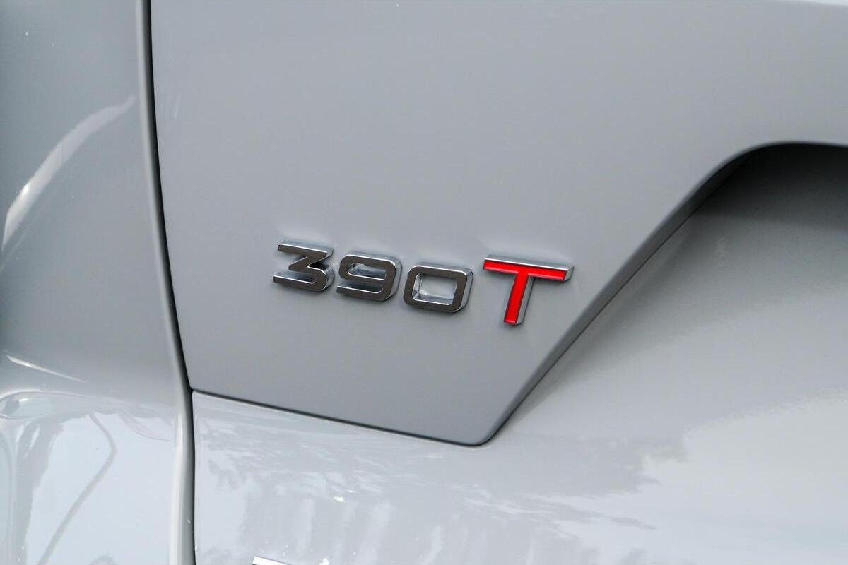 2024 Chery Tiggo 8 Pro Max Urban Auto MY24 image 11