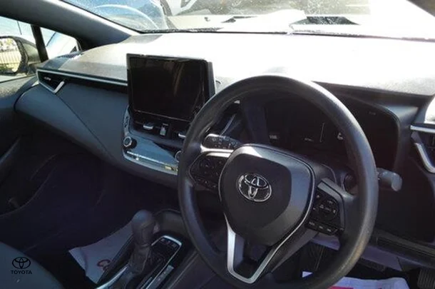 2023 Toyota Corolla Ascent Sport Hybrid image 12