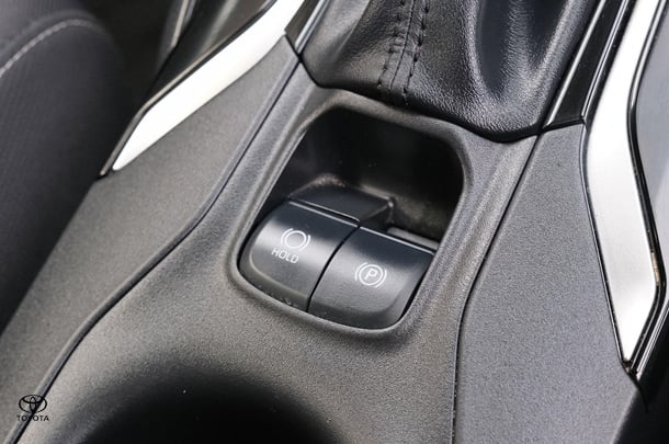 2023 Toyota Corolla Ascent Sport image 19
