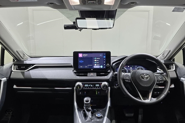 2024 Toyota RAV4 Hybrid Cruiser-AWD image 12