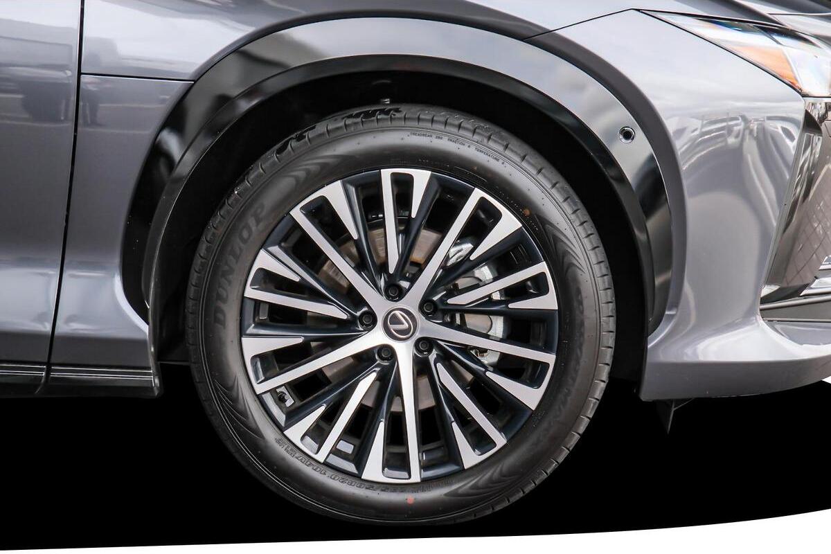 2025 Lexus RZ RZ450e Sports Luxury Auto image 20