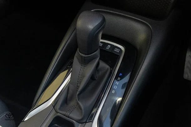 2022 Toyota Corolla Ascent Sport image 17