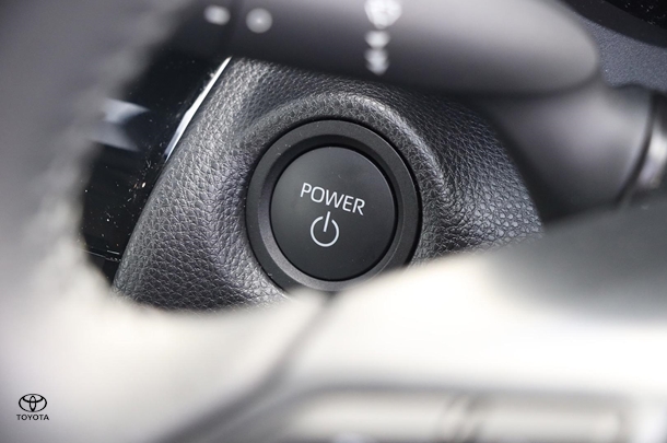 2024 Toyota Yaris Cross Hybrid GX image 19
