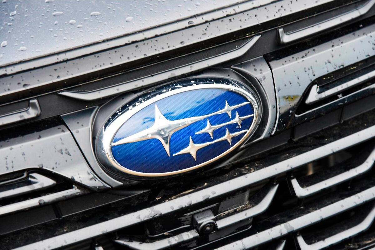 2024 Subaru Forester 2.5i-L S5 Auto AWD MY24 image 10