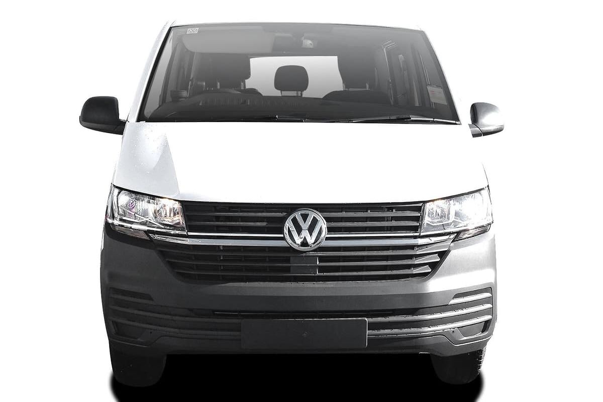 2024 Volkswagen Transporter TDI340 T6.1 SWB Auto MY24 image 2