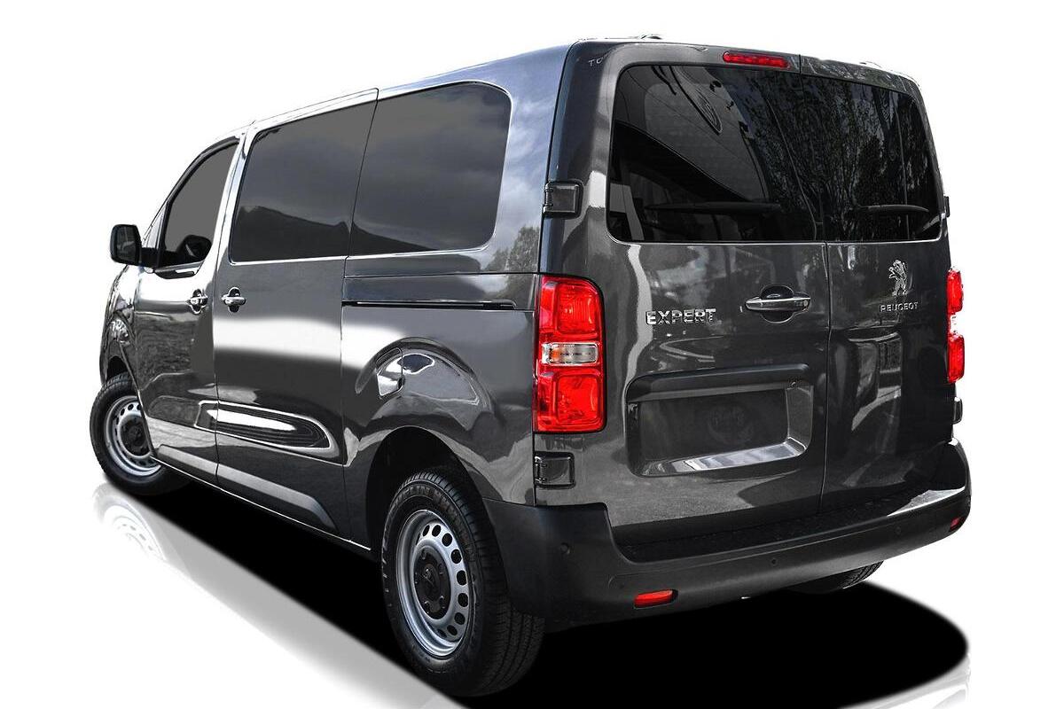 2024 Peugeot Expert Pro SWB Auto image 4