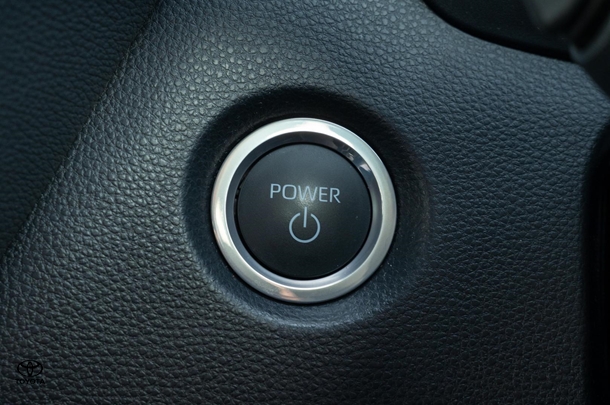2024 TOYOTA Corolla Hatch Hybrid ZR image 19