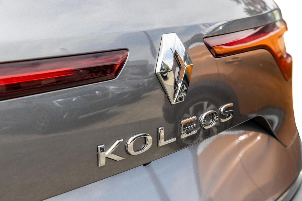 2024 Renault Koleos Life Auto MY24 image 11