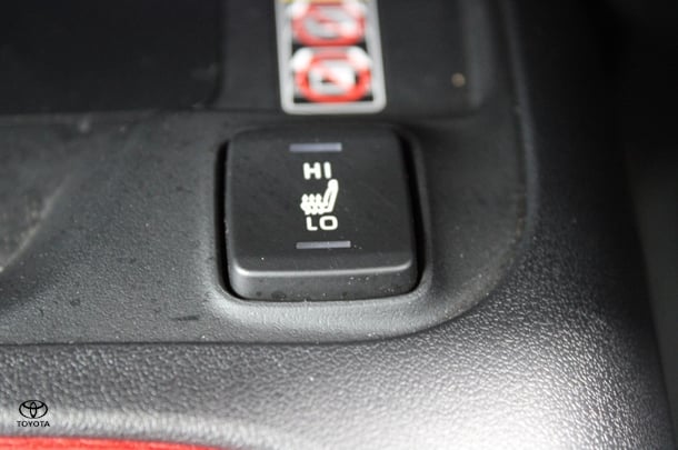 2023 Toyota Corolla Hatch Hybrid ZR image 35