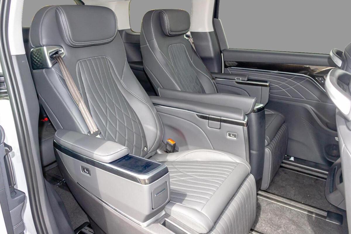 2025 LDV MIFA Luxe Auto MY23 image 10