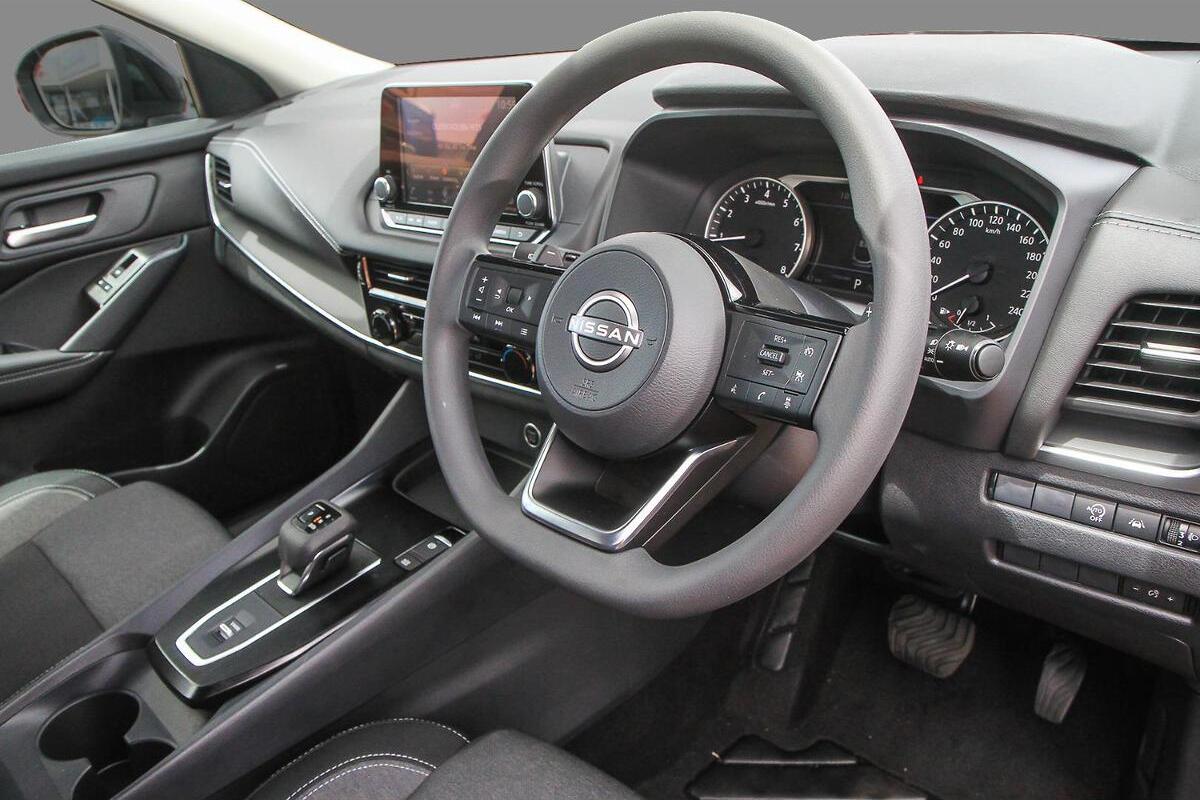 2024 Nissan QASHQAI ST J12 Auto MY24 image 6