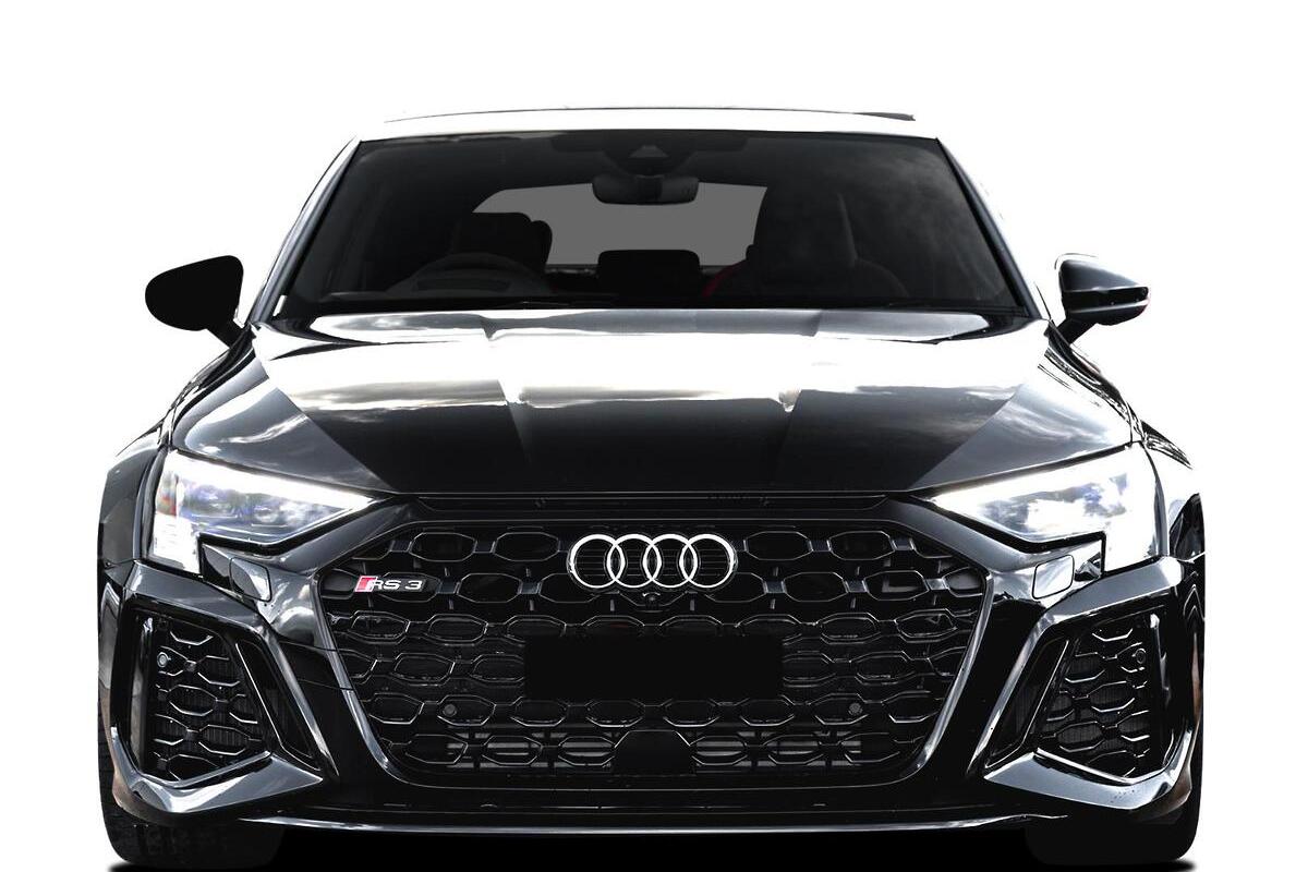 2024 Audi RS3 Auto quattro MY24 image 2