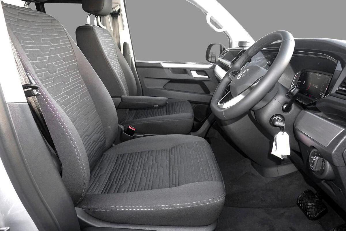 2024 Volkswagen Multivan TDI340 Comfortline Premium T6.1 LWB Auto MY24 image 6