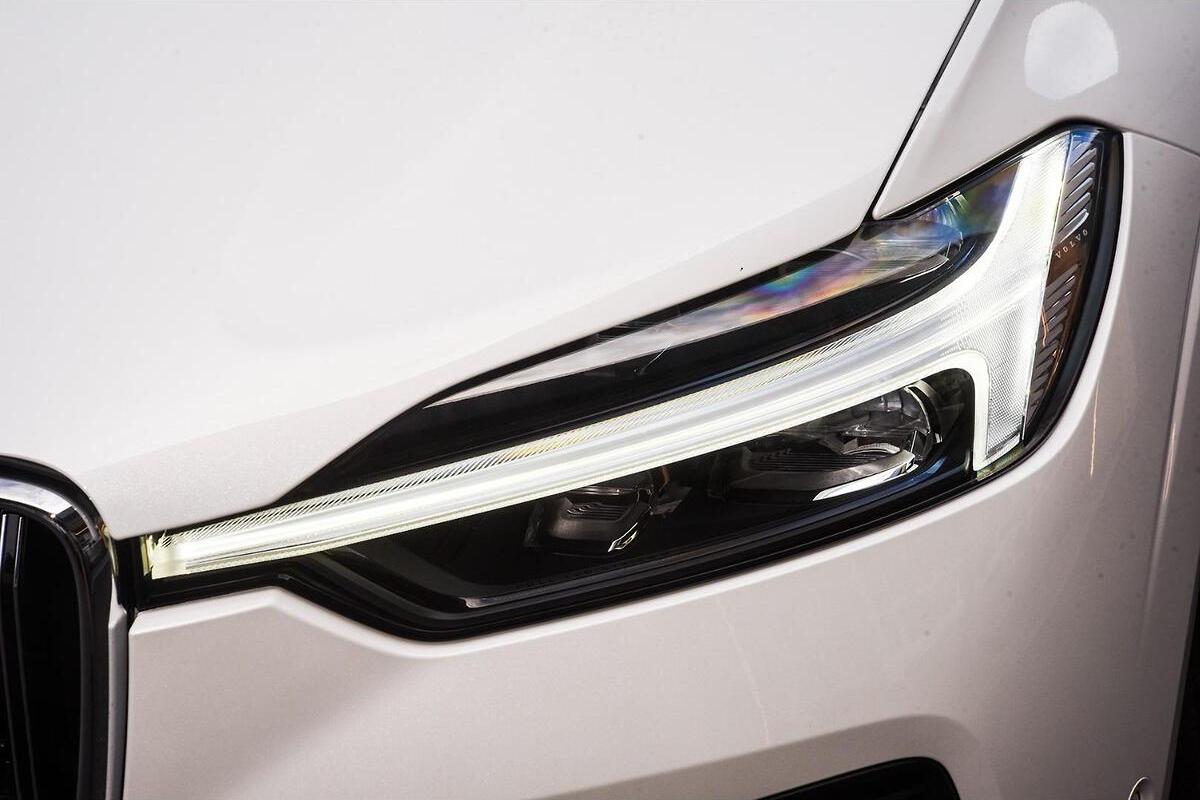 2024 Volvo XC60 Ultra B5 Bright Auto AWD MY25 image 7