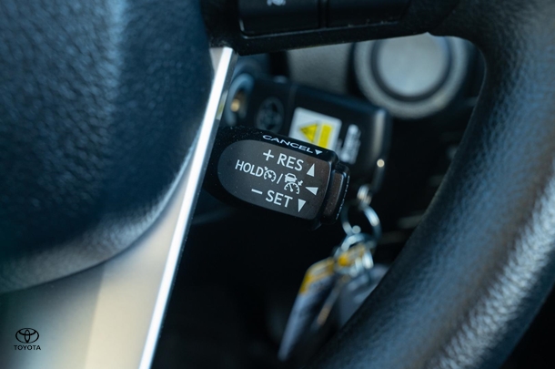 2024 TOYOTA Hilux 4x2 Workmate image 18
