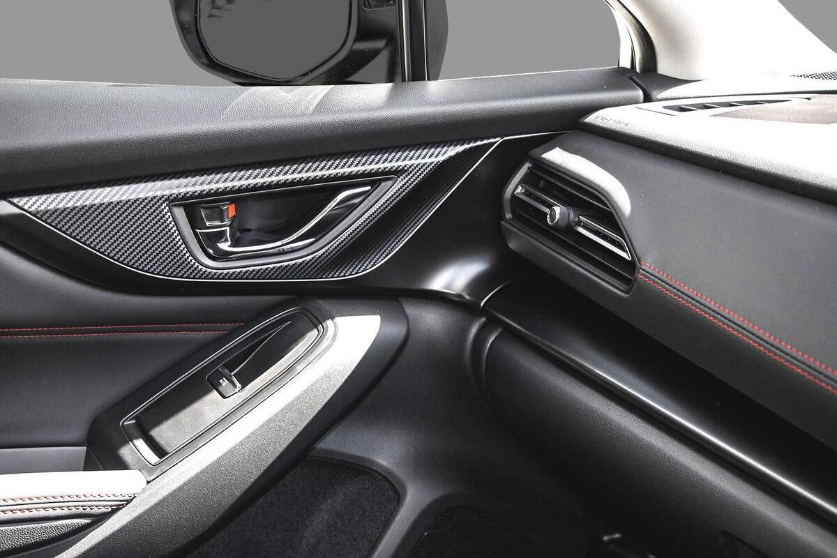 2024 Subaru WRX tS VN Auto AWD MY24 image 12