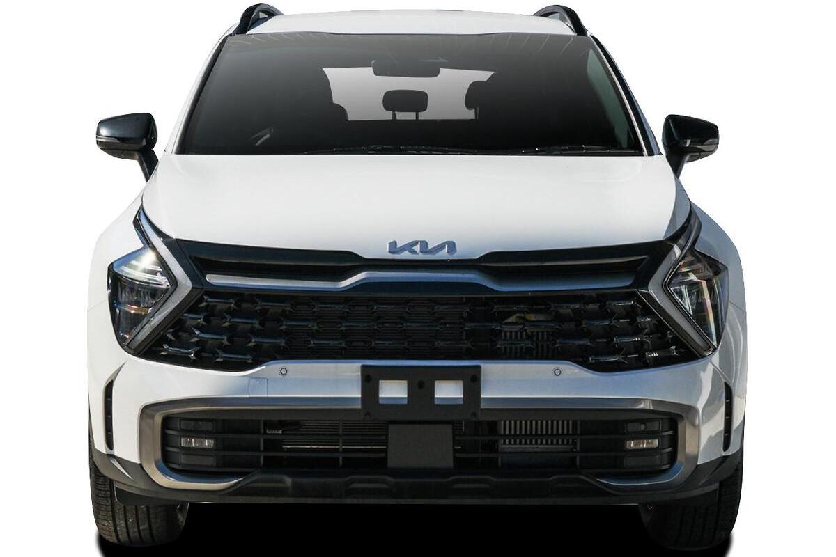 2024 Kia Sportage SX+ Auto AWD MY25 image 2