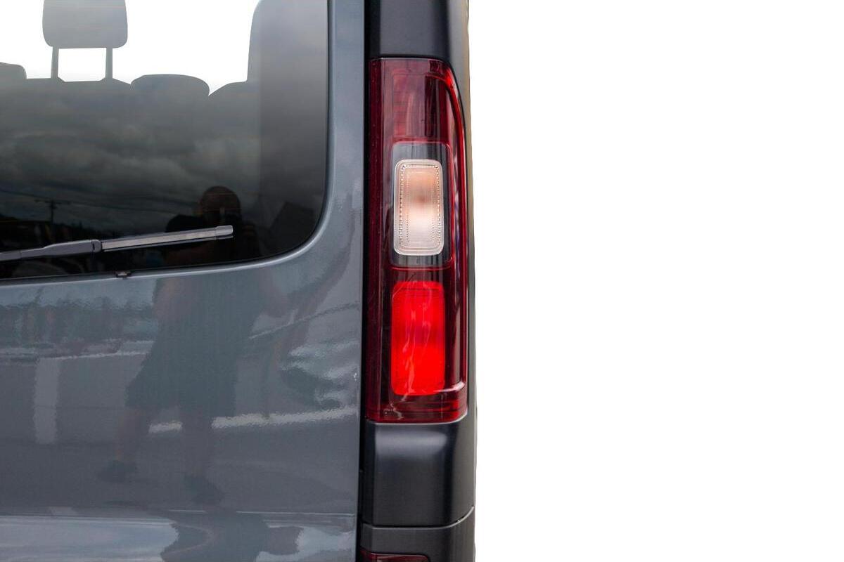 2024 Renault Trafic Pro LWB Auto MY24 image 19