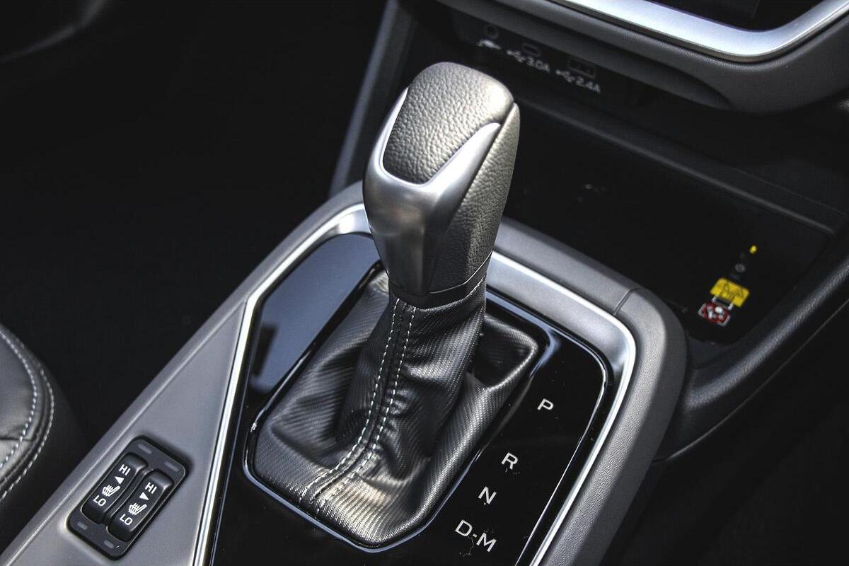 2024 Subaru Crosstrek Hybrid S G6X Auto AWD MY24 image 14