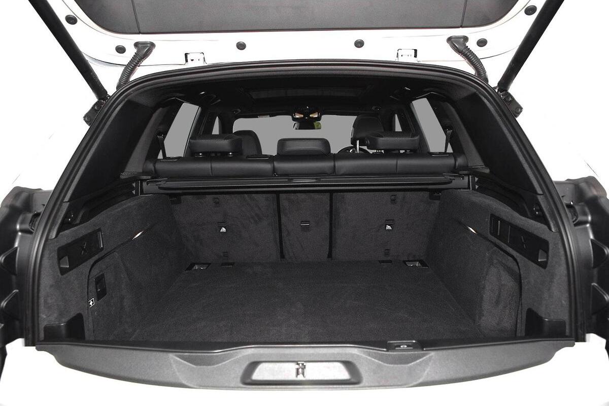 2024 BMW X5 xDrive30d M Sport G05 LCI Auto 4x4 image 9