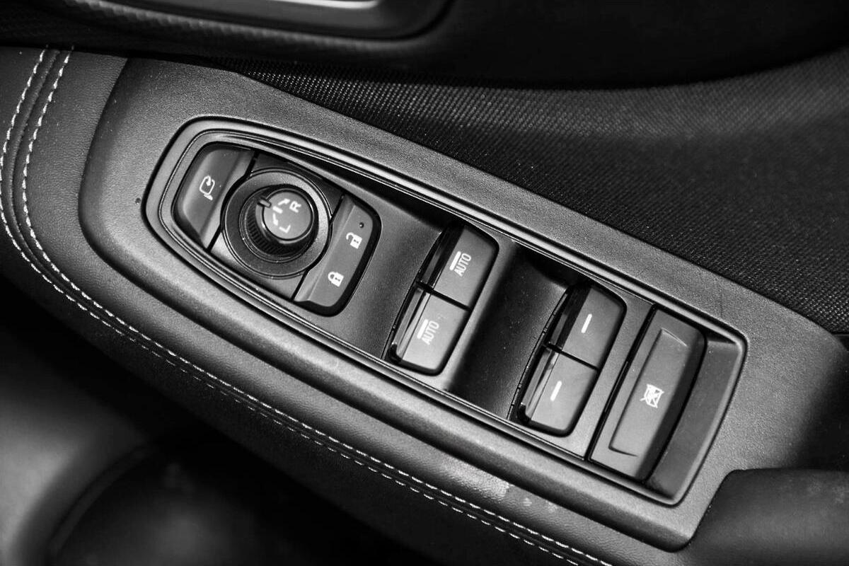 2024 Subaru Forester 2.5i-L S5 Auto AWD MY24 image 19