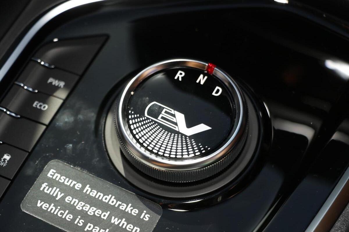 2024 LDV eT60 Auto MY23 Dual Cab image 14