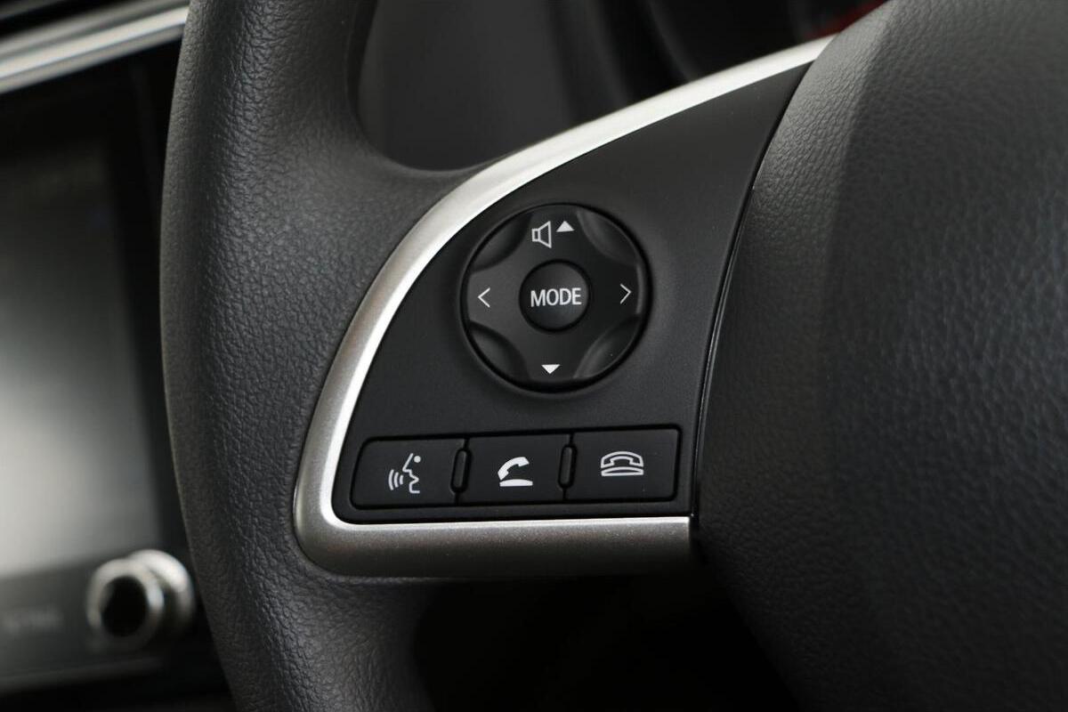 2024 Mitsubishi ASX ES XD Auto 2WD MY24 image 14