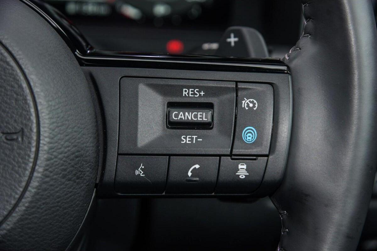 2024 Nissan QASHQAI Ti J12 Auto MY24 image 15