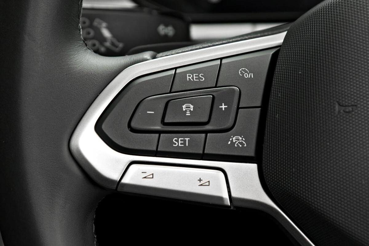 2024 Volkswagen T-Roc CityLife D11 Auto MY24 image 13