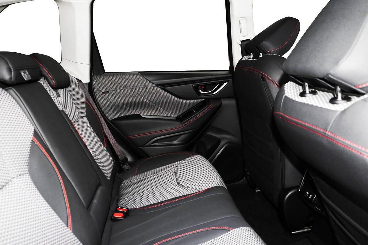 2024 Subaru Forester 2.5i Sport S5 Auto AWD MY24 image 10