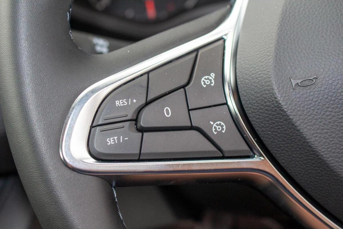 2024 Renault Trafic Pro LWB Auto MY24 image 13