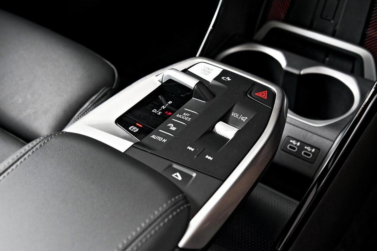 2024 BMW X1 xDrive20i M Sport U11 Auto AWD image 15