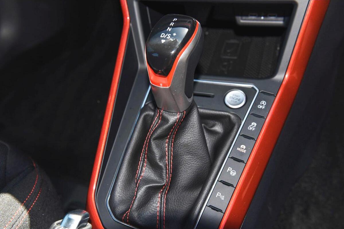 2024 Volkswagen Polo GTI AE Auto MY24 image 17