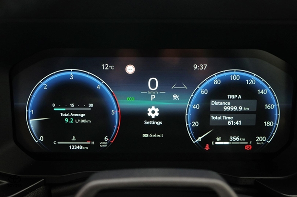 2024 Toyota PRADO Kakadu image 10