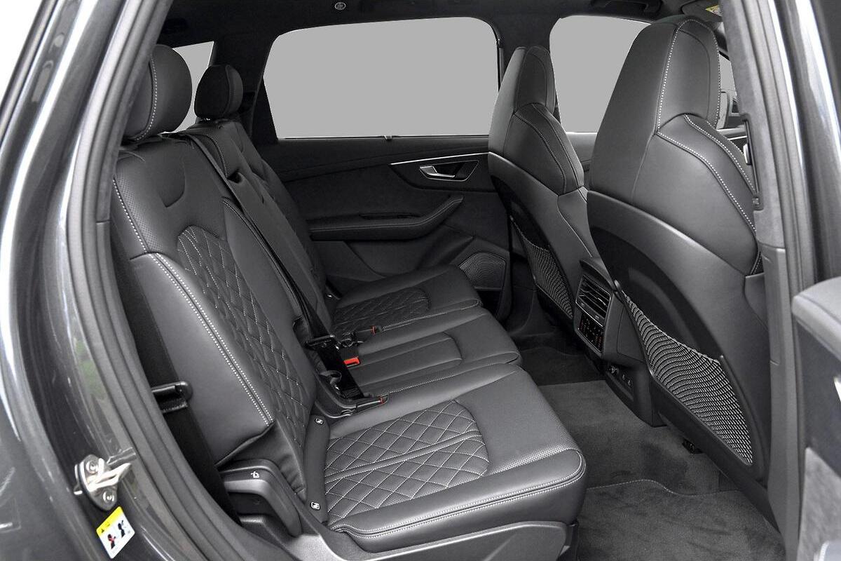 2024 Audi SQ7 TFSI Auto quattro MY25 image 7