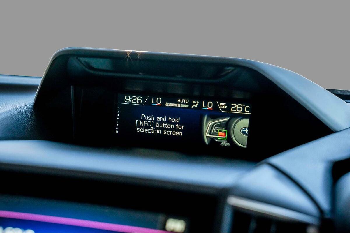 2024 Subaru Forester 2.5i Premium S5 Auto AWD MY24 image 17