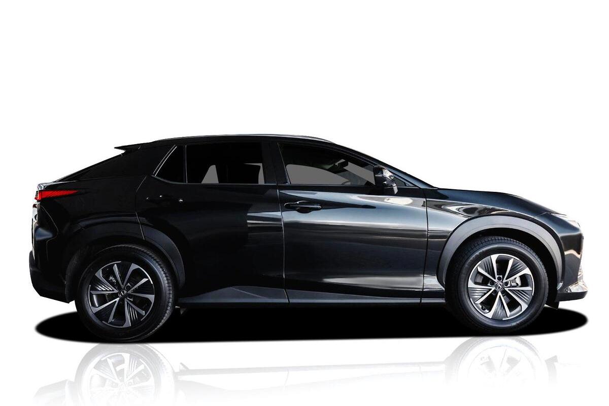 2024 Lexus RZ RZ450e Luxury Auto image 5