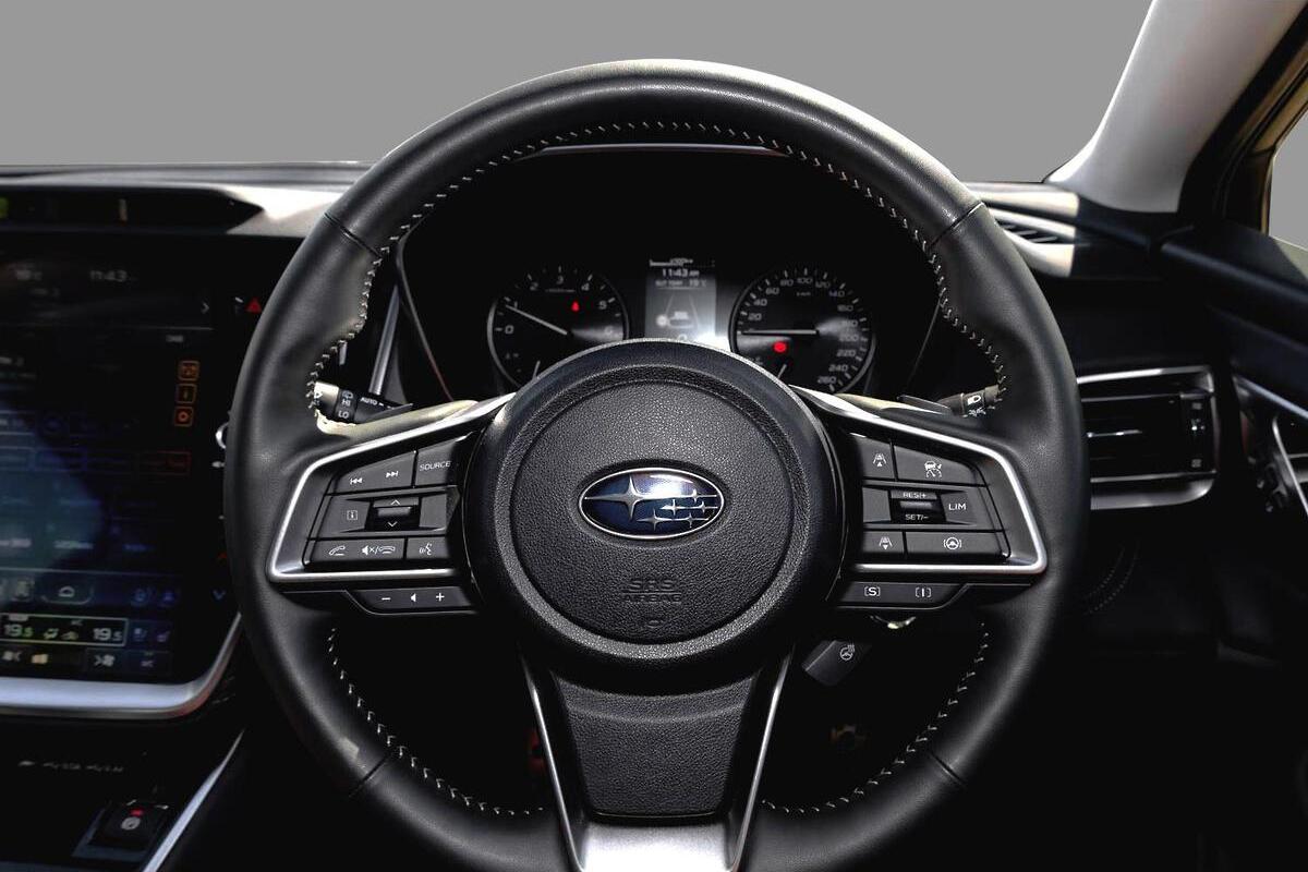 2024 Subaru Outback AWD Touring 6GEN Auto AWD MY24 image 9