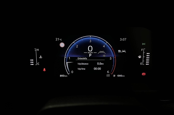 2025 Toyota Prado GXL image 20