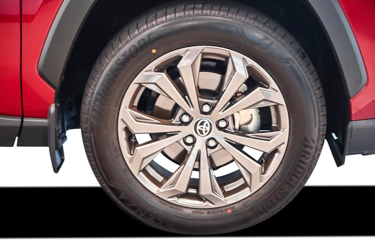 2024 Toyota RAV4 GXL Auto 2WD image 20