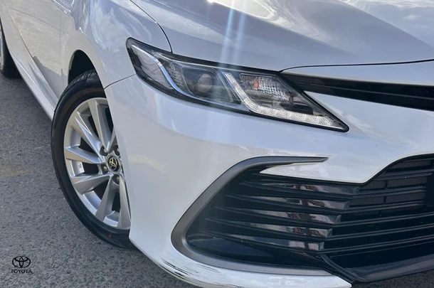2022 Toyota Camry Ascent image 3