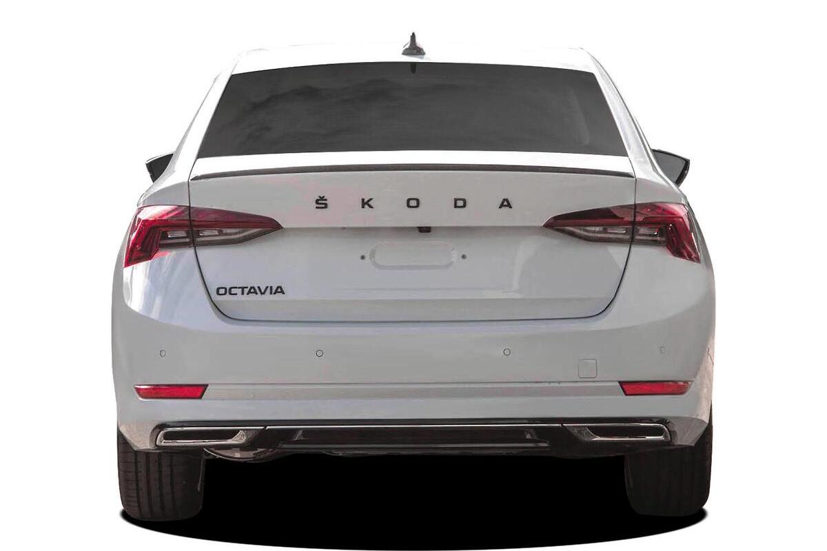 2024 SKODA Octavia 110TSI SportLine Auto MY24 image 3