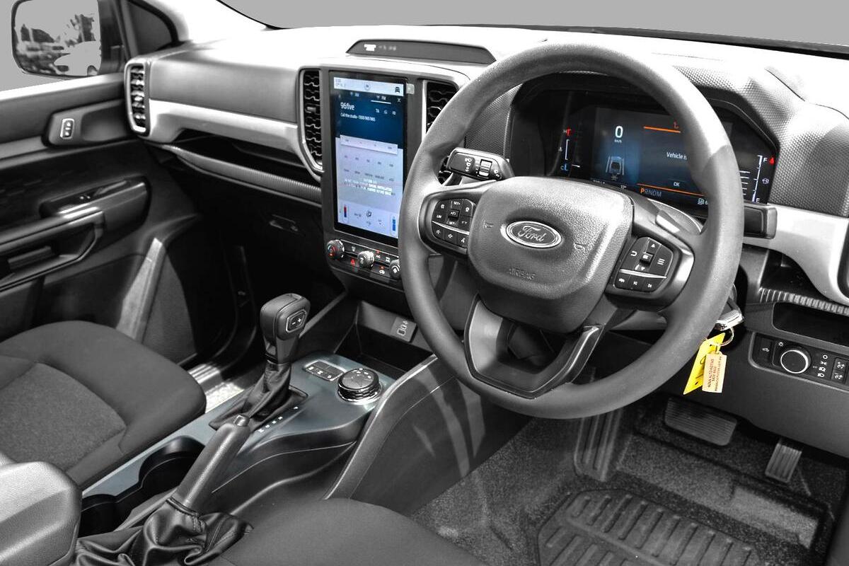 2024 Ford Ranger XL Auto 4x4 MY24.50 Double Cab image 6