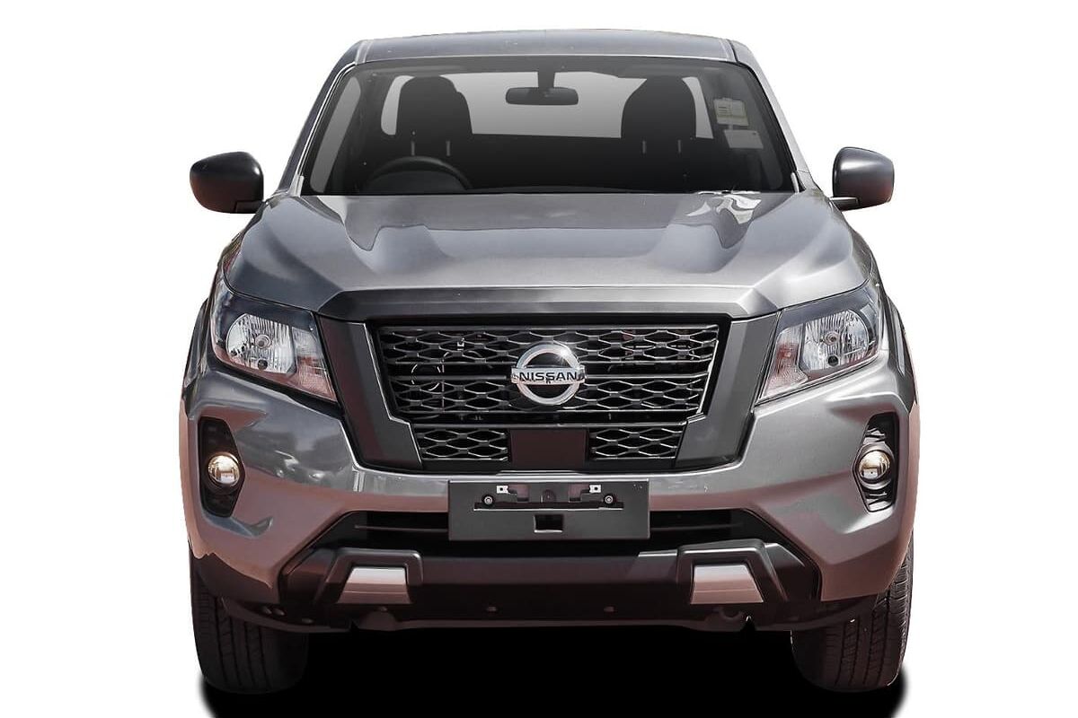 2025 Nissan Navara SL D23 Auto 4x2 MY24 Dual Cab image 1