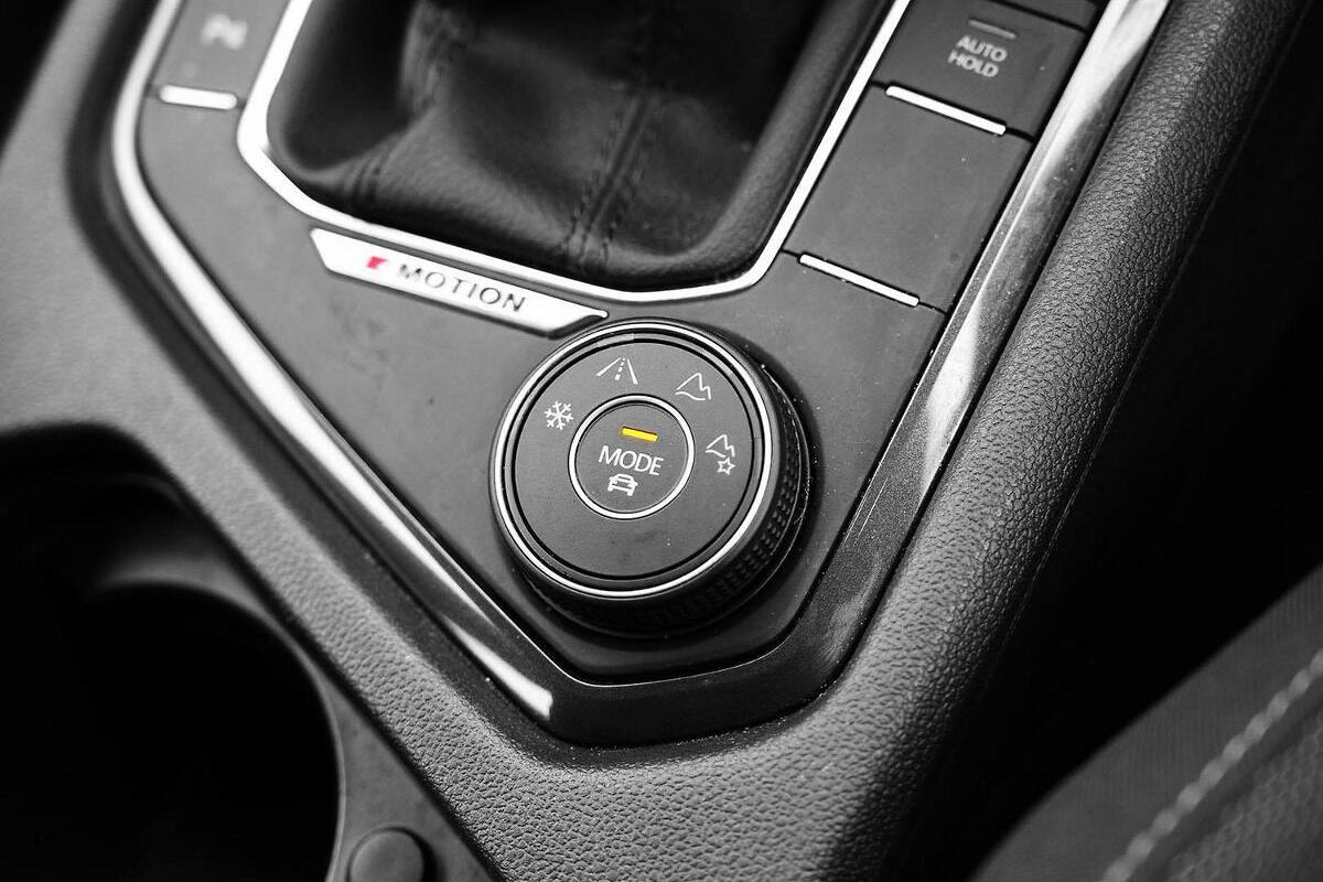 2024 Volkswagen Tiguan 132TSI Life Allspace 5N Auto 4MOTION MY24 image 16