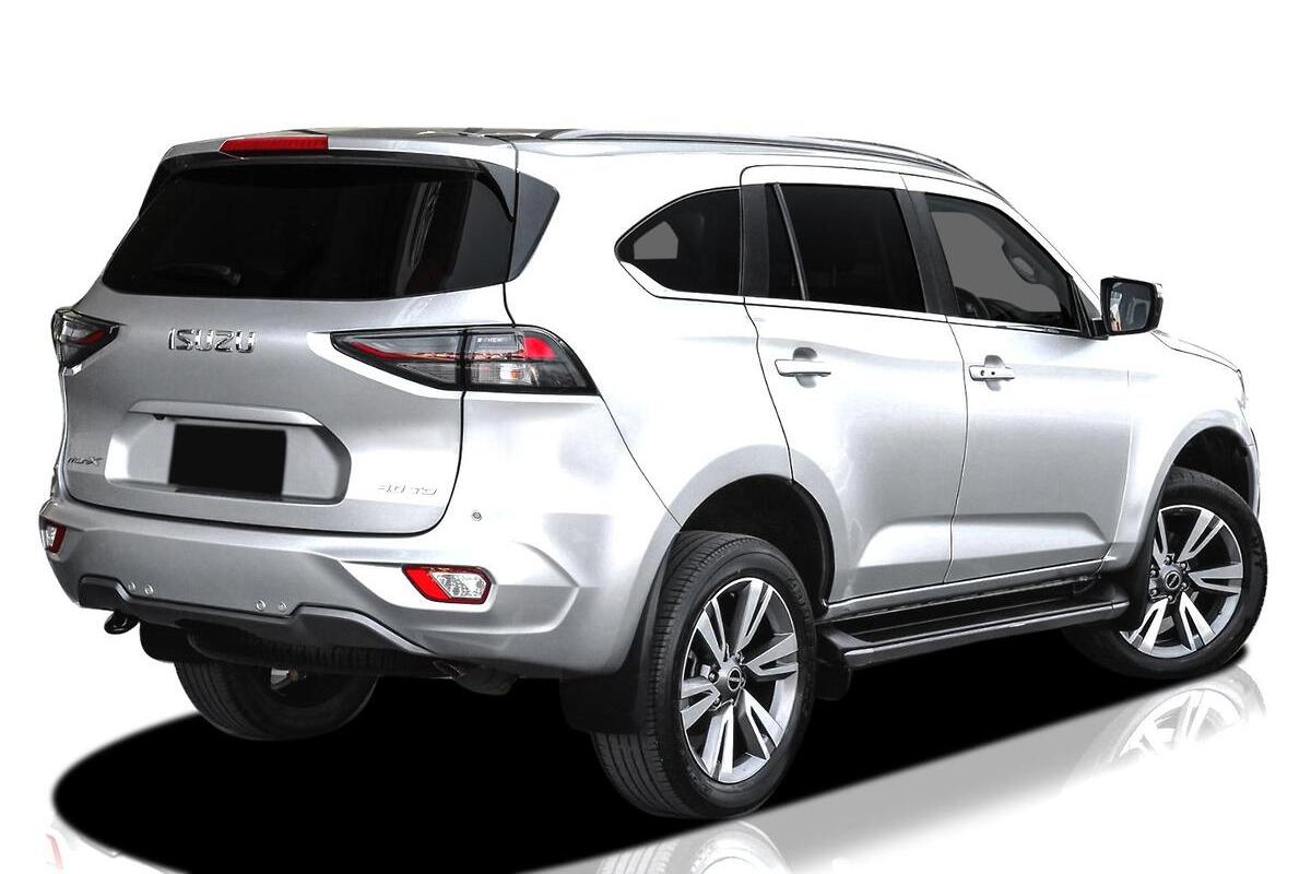 2024 Isuzu MU-X LS-T Auto 4x4 MY24 image 4