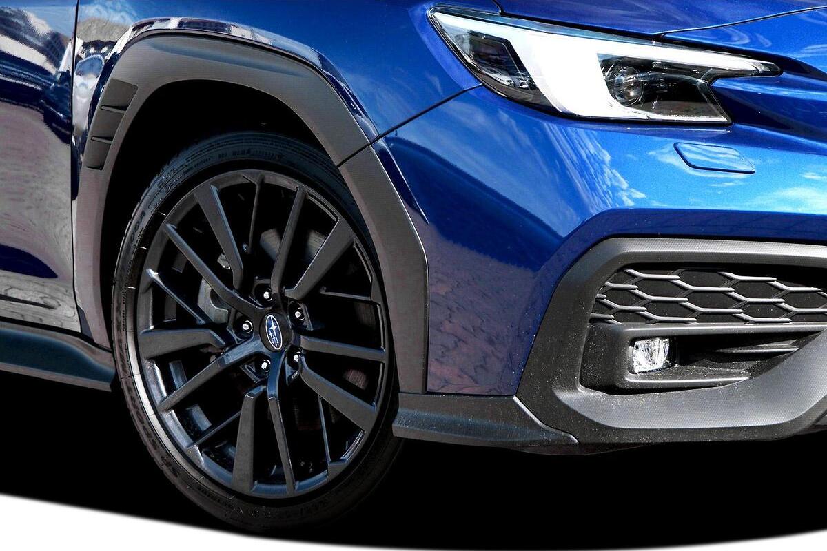 2024 Subaru WRX VB Auto AWD MY24 image 8