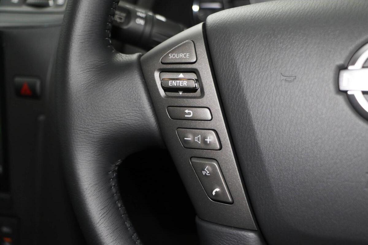 2024 Nissan Patrol Ti-L Y62 Auto 4x4 MY24 image 20