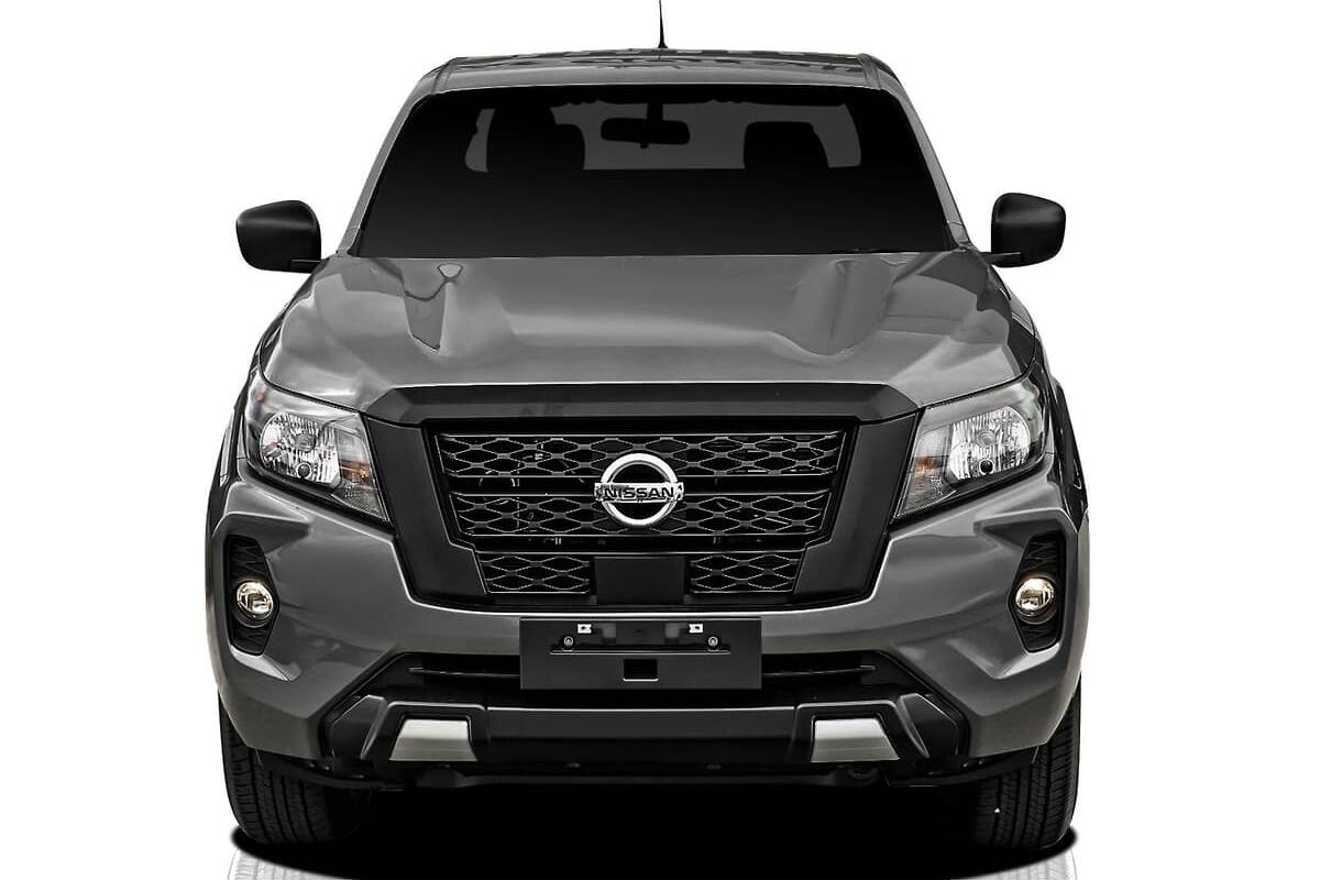 2025 Nissan Navara SL D23 Auto 4x4 MY24 image 2